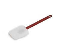 Silikomart | Silicone Spoon, Cucchiaio Spatola Multicolore, Misure 360 mm