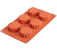 Silikomart Siliconflex Marguerite Mould