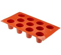 Silikomart SLK820020 Stampo 11 Baba Medio Classic Sf020/C