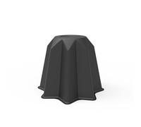 silikomart Stampi per Dolci - VERONA - TPLUS MOULD Stampo Pandoro - Accessori Professionali per Natale e Pasticceria - Stampo Antiaderente per Dolci Forno (1 kg)