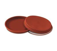 Silikomart Stampo con anello sostegno