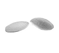 Silikomart |Stampo in Silicone, Forma Sugarflex Leaves, Misure 110 x 50 mm, Made in Italy