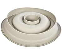 Stampo torta abbraccio cuore 3D silicone Silikomart da forno torte torta Rotex