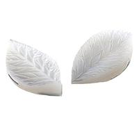 Silikomart Stampo in Silicone per Pasta modellabile SLK 908 Foglio