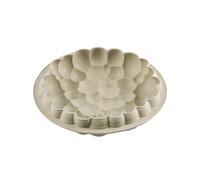 Stampo silicone Bolle 3D Silikomart forno torte torta mousse tortiera - Rotex