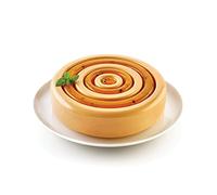 Stampo in silicone Color Silikomart 3D tortiera forno torte mousse torta - Rotex