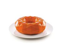 Stampo torta 3D Gioia silicone Silikomart tortiera forno torte mousse - Rotex