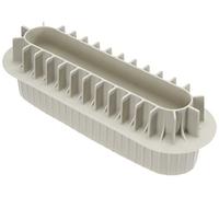 Silikomart Stampo in silicone Inserto Buche universale forno torte decora Rotex