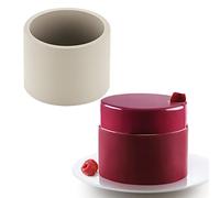 STAMPO TOWER TORRE SILIKOMART IN SILICONE 3D 10 CM