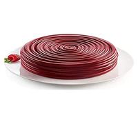 Stampo torta 3D Vinile silicone Silikomart tortiera forno torte mousse - Rotex