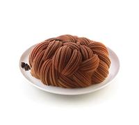 Stampo in silicone Wooly Silikomart 3D tortiera forno torte mousse torta - Rotex