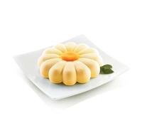 Stampo silicone margherita 3D Silikomart PRM01 forno torte torta primavera Rotex