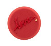 SILIKOMART STAMPO KIT LOVE 360 STAMPO IN SILICONE DIAMETRO 12 CM H 3,5 CM