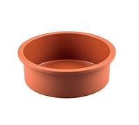 Silikomart Stampo tortiera silicone Génoise SFT180 crostata sacher 18 cm - Rotex