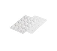 silikomart Stampo Quenelle 10