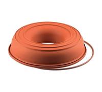 Silikomart Stampo Savarin con anello sostegno