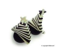 Silikomart Stampo silicone 3D albero natale cioccolato tree choc biscotto Rotex