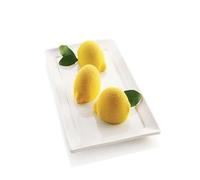 SILIKOMART STAMPO SILICONE FORMA DOLCE DELIZIA LIMONE ML.106 FRUTTA REALISTICA