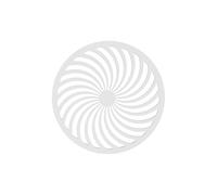 Silikomart | Stencil in silicone GALLETTE DES ROIS 02