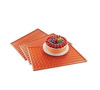 Silikomart TAPIS RELIEF 02 - TAPPETO IN RILIEVO IN SILICONE 60X40