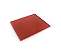 Tappeto per la Cottura in Forno Tapis Roulade 01 Silikomart