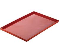 Silikomart TapisRoulade05 - Tappetino da forno in silicone, 56 x 36 x 2 cm