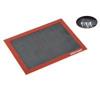 Silikomart Tappetino silicone microforato Air Mat 30 x 40 cm bign pane - Rotex