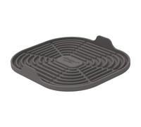 Silikomart Tappeto cottura Mat friggitrice aria (19,5x17cm)