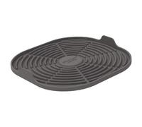 Silikomart Tappeto cottura Mat friggitrice aria (21,5x21,5cm)