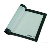 Silikomart 5 Tappeto in Silicone Fiberglass 400x300 mm, 6.5 x 7 x 42.5 cm