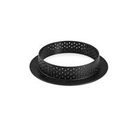 STAMPI RING ROUND SET 6 ANNELLI DA FORNO SILIKOMARTM 8 CM