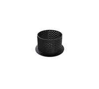 silikomart Tarte Ring Round 50 h 35 mm Confezione 6 Anelli Microforati