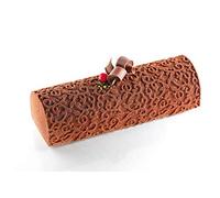 silikomart TEX05 ARABESQUE- TAPPETO IN SILICONE 250X185 H 6 MM Made | in Italy