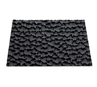 Silikomart TEX08 Love - Tappeto in Silicone 250X185 H6 MM