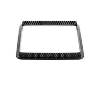 Stampo Tarte Ring Quadrato 20x20 cm mm Silikomart | Anello per Basi Torta