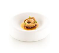 silikomart TORTELLINO 20 - SILICONE MOULD N.8 Ø54 H 22 MM