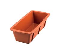 SILIKOMART UNIFLEX STAMPO IN SILICONE SFT330 PLUM CAKE 260X100 MM