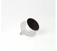 Silikomart Wonder Smoother LIS02 - Set 4 Spianatrici Angolari in Silicone