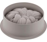 Silikomart wooly stampo silicone 19x7 qualità professionale