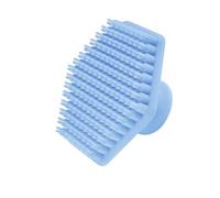 Silikon-Gesichtsreinigungsbürste - Silikon-Gesichtsschrubber-Peeling Mit Griff - -Gesichtswäscher, Gesichtswaschbürste, Gesichtsreinigungsbürste, Handgehaltene Gesichtspeelingbürste Für Frauen