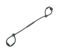 Silikon Spielzeugband - 51cm Spielzeughalter | Silikon Einstellbare Beißring-Kette, Multifunktionales Kinderwagen Sicherheitsband Und Schnullerkette Für Hochstuhl Autositz Und Reise Zubehör
