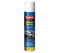 SPRAY AL SILICONE PROTEGGE DAL GHIACCIO GUARNIZIONI PLASTICHE ANTI CIGOLII 300ML
