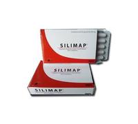 SILIMAP CAPSULE 30CPS