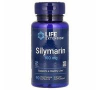 Silimarina 100 mg 90 St