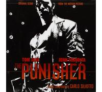 Siliotto, Carlo - The Punisher (Silotto)