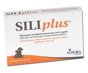 Siliplus 30 compresse