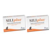 Siliplus 30Cpr 2x1 pz Compresse