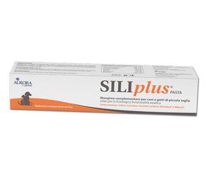 Siliplus pasta 30 g