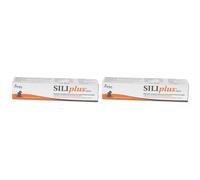 Siliplus Pasta 30G 2x30 g Pasta