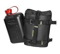 Silipo Supporto Tanica Benzina Incl. 2L Fuel Friend, Hypalon